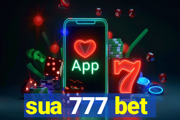 sua 777 bet